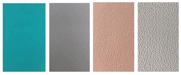 弹性戈尼漆效果